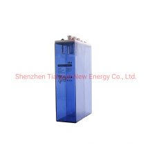 2V 2500ah Deep Cycle Tubular Opzs Battery for Telecom/UPS/Solar